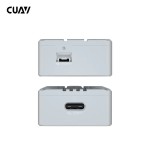 Original CUAV C-RTK 2 GNSS Navigation Muti-frequency PPK Drone PPK Kit for Pixhawk Fixed Wing VTOL